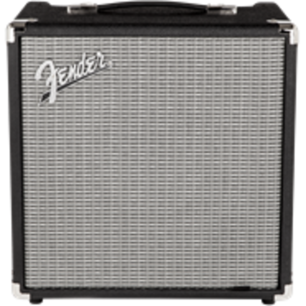 Fender Fender Rumble 25 Bass Combo Amp