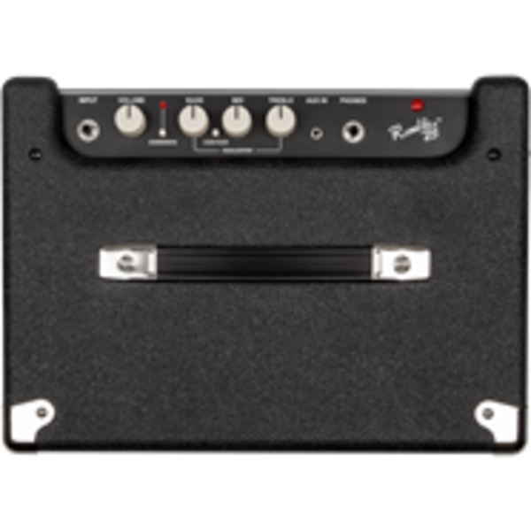 Fender Fender Rumble 25 Bass Combo Amp