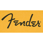 Fender Fender® Spaghetti Logo T-Shirt Butterscotch