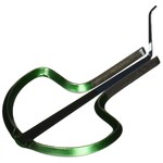 Grover Grover Austrian Jaw Harp Soprano