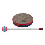 Remo Remo KD-0106-01 Hand Drum with Mallet 1x6