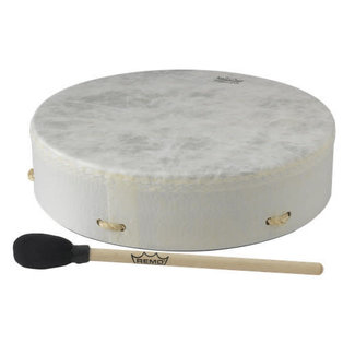 Remo Remo Buffalo Drum 14"