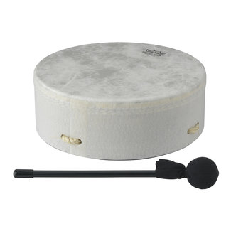 Remo Remo Buffalo Drum 10"