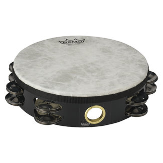 Remo Remo Fiberskyn® Tambourine 8"