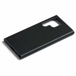 Bellroy Bellroy Leather Case Black for Samsung Galaxy S22 Ultra