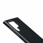 Bellroy Bellroy Leather Case Black for Samsung Galaxy S22 Ultra