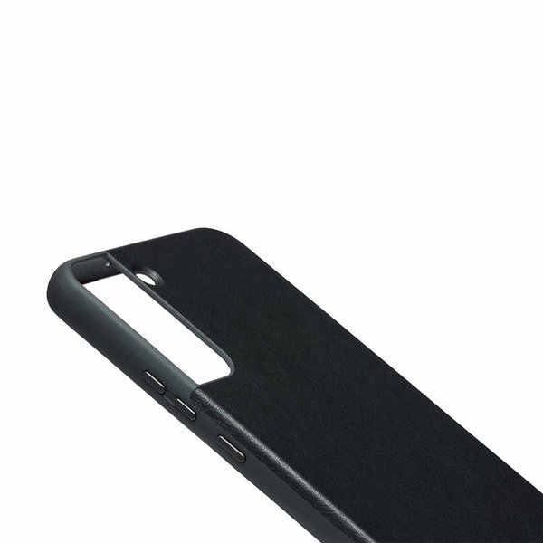 Bellroy CLEARANCE* Bellroy Leather Case Black for Samsung Galaxy S22+