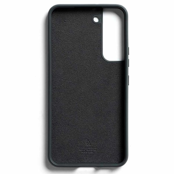Bellroy Bellroy Leather Case Black for Samsung Galaxy S22