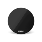 Evans Evans BD18RBG 18 Resonant Black Bass Drumhead