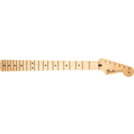 Fender Fender Standard Series Stratocaster® Neck 21 Medium Jumbo Frets Maple