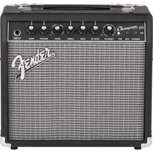 Fender Fender Champion 20 Guitar Amp