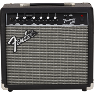 Fender Fender Frontman® 20G Guitar Amp