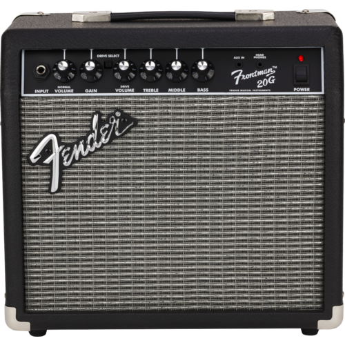 Fender Fender Frontman® 20G Guitar Amp