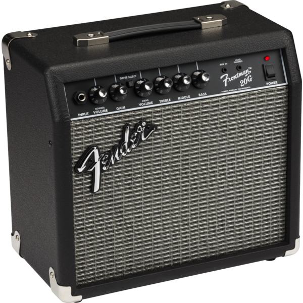 Fender Fender Frontman® 20G Guitar Amp