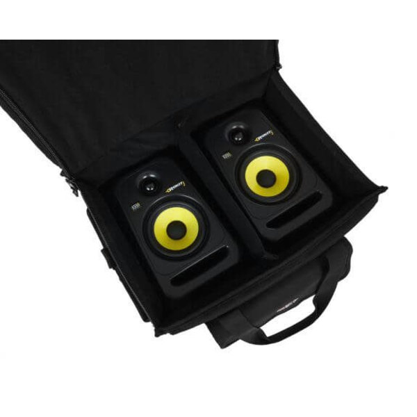 Gator Gator G-STUDIOMON1 Studio Monitor Tote Bag for 5" Speakers