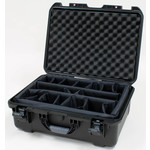 Gator Gator Utility Case W/Divider System; 20″X14″X8″