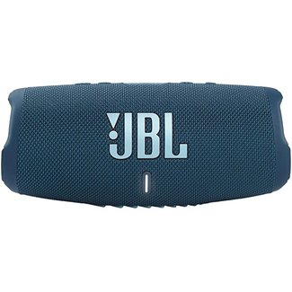 JBL JBL Charge5 Portable Waterproof Speaker with Powerbank Blue
