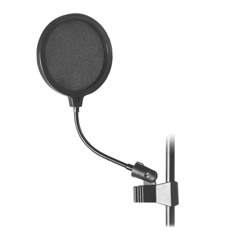 On-Stage On-Stage Pop filter 6"