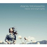 Alanis Morissette - Havoc and Bright Lights (2LP/180g)