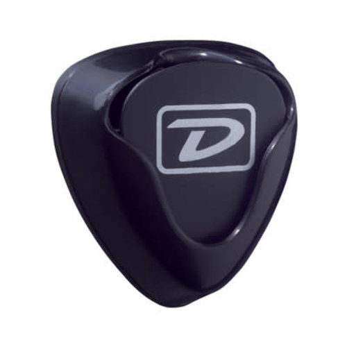 Jim Dunlop Jim Dunlop JD5006SI Ergo Pick Holder Black