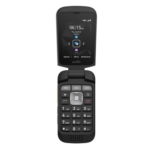 Sonim XP3plus 16GB Black