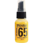 Jim Dunlop Dunlop Fretboard #65 Ultimate Lemon Oil 1oz