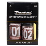 Jim Dunlop Dunlop JD6502 Guitar Fingerboard Kit