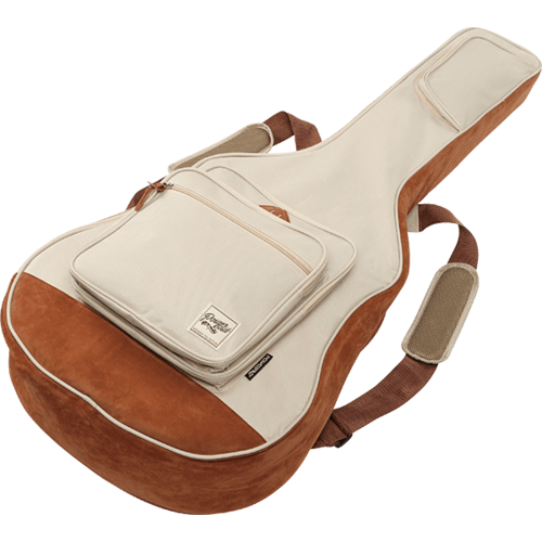 Ibanez Ibanez IAB541BE Powerpad Designer Collection Gigbag for Acoustic Guitars Beige