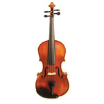 Zev Zev ZEV-VLN14 Student Violin Kit 1/4 Size