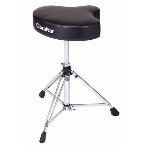 Gibraltar Gibraltar 6608 Moto Style Drum Throne