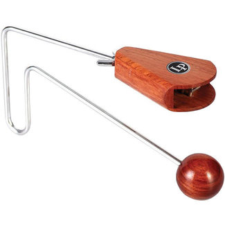 Latin Percussion LP Vibra-Slap II Standard Wood Chamber