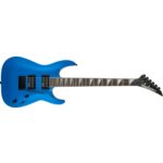 Jackson Jackson Dinky Arch Top JS22 Electric Guitar - Metallic Blue
