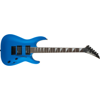 Jackson Jackson Dinky Arch Top JS22 Electric Guitar - Metallic Blue