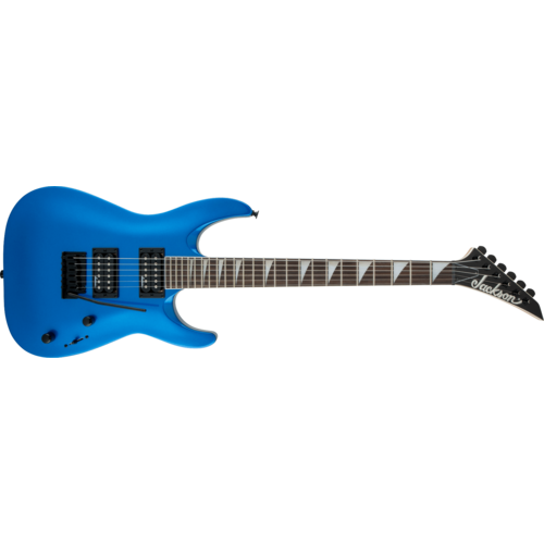 Jackson Jackson Dinky Arch Top JS22 Electric Guitar - Metallic Blue
