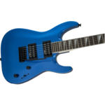 Jackson Jackson Dinky Arch Top JS22 Electric Guitar - Metallic Blue
