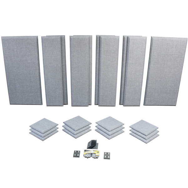 Primacoustic Primacoustic London 12 Acoustic Treatment Kit