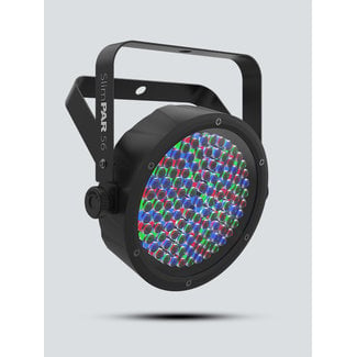 Chauvet Chauvet SlimPAR 56 LED Wash Light