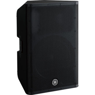 Yamaha YAMAHA DXR15MKII 15IN 1100W 2-WAY ACTIVE LOUDSPEAKER