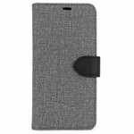 Blu Element 2 in 1 Folio Case Gray/Black for Samsung Galaxy A53 5G