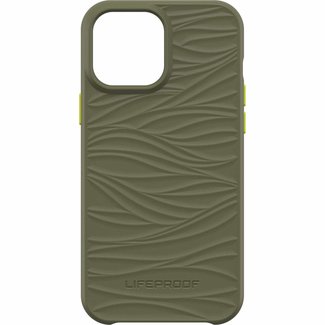 Lifeproof *CLEARANCE* LifeProof Wake Dropproof Case Gambit Green for iPhone 13 Pro Max