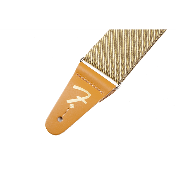 Fender Fender Vintage Tweed 2” Guitar Strap