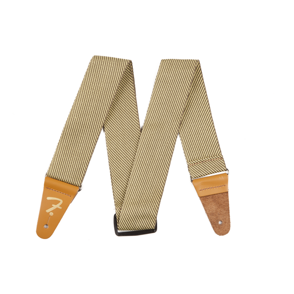 Fender Fender Vintage Tweed 2” Guitar Strap