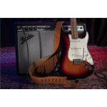 Fender Fender Suede Fringe Strap