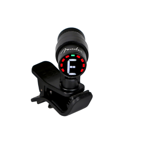 Fender Fender® Bullet Tuner Black