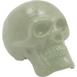 Beadbrain Skull Rhythm Shaker