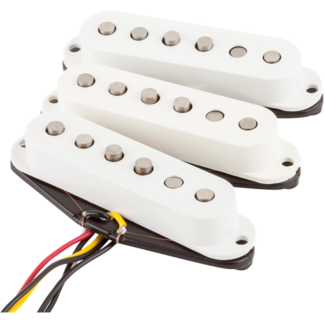 Fender Fender Tex-Mex™ Strat® Pickups (Set of 3)