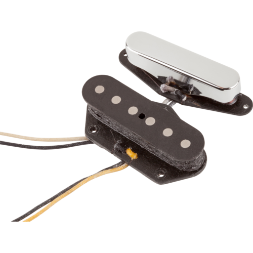 Fender Fender Custom Shop ’51 Nocaster Tele Pickups (Set of 2)