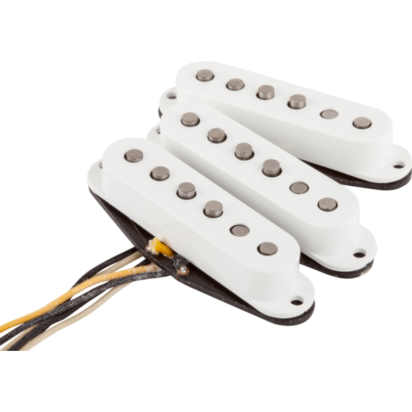 Fender Fender Custom Shop Texas Special™ Strat® Pickups (Set of 3)