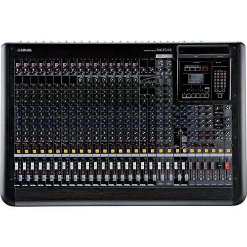 Yamaha Yamaha MGP24X Mixing Console