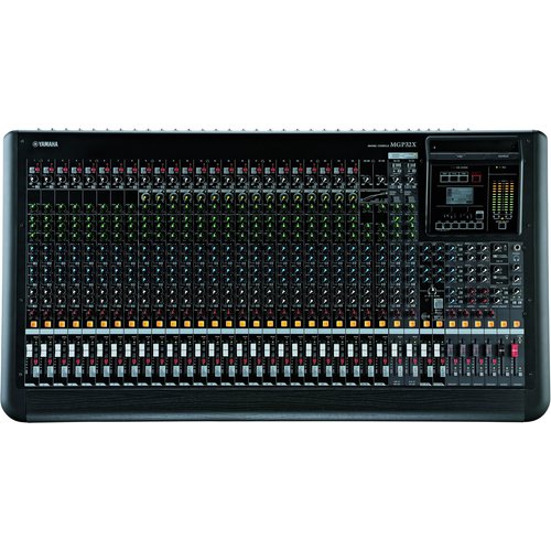 Yamaha Yamaha MGP32X Mixing Console